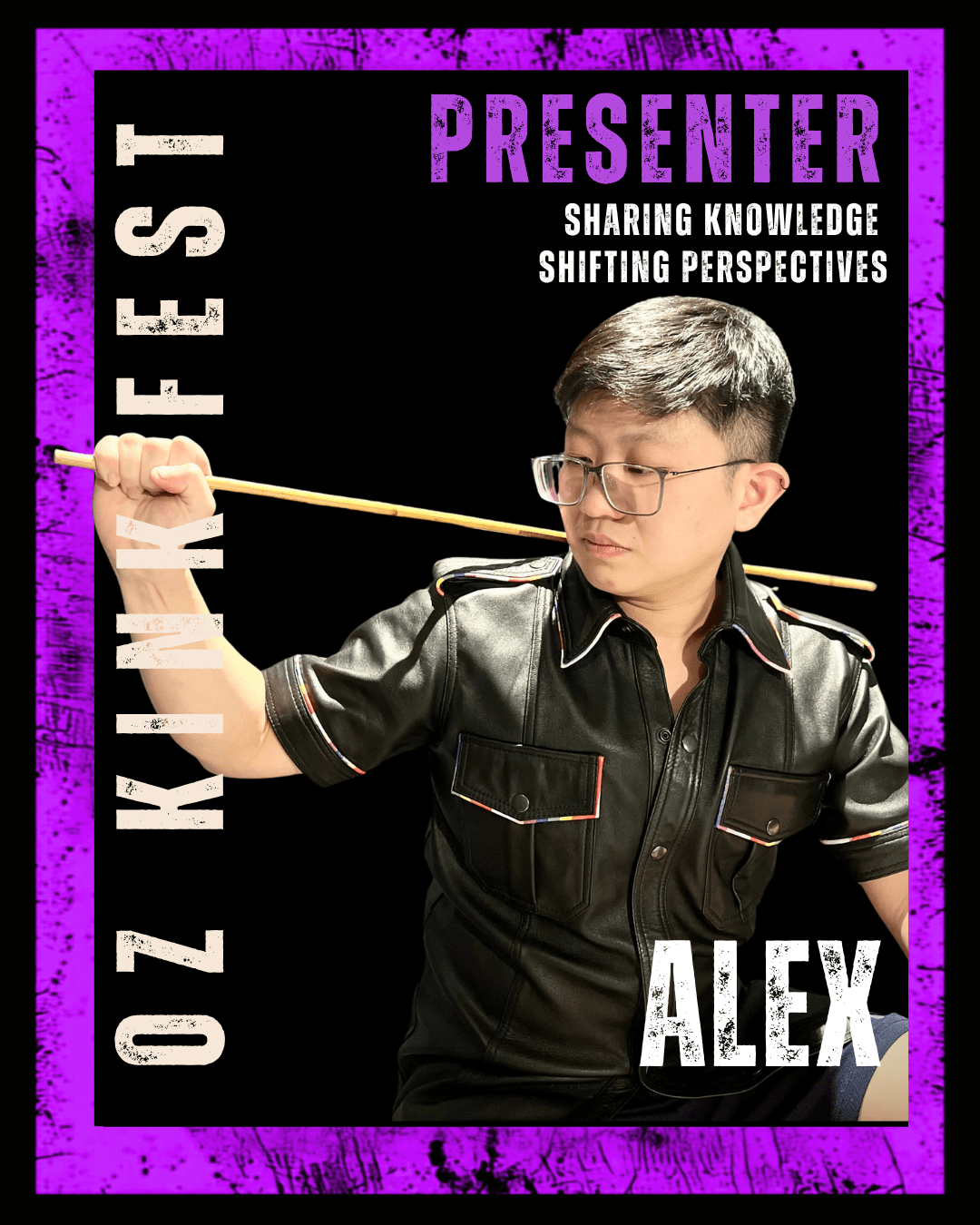Read more about the article Alex
