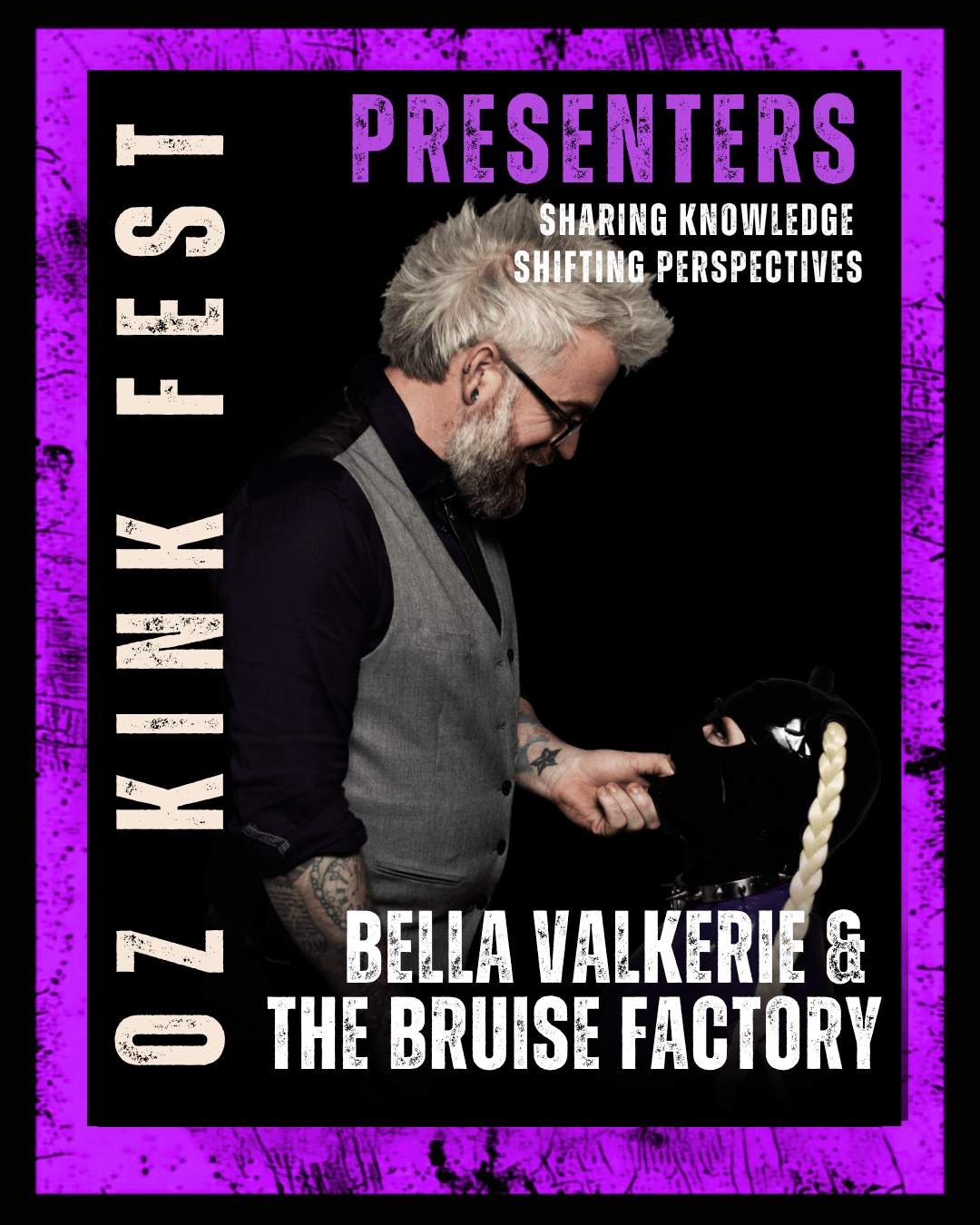 Read more about the article Bella Valkyrie & The Bruise Factory