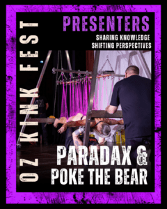 Paradax
