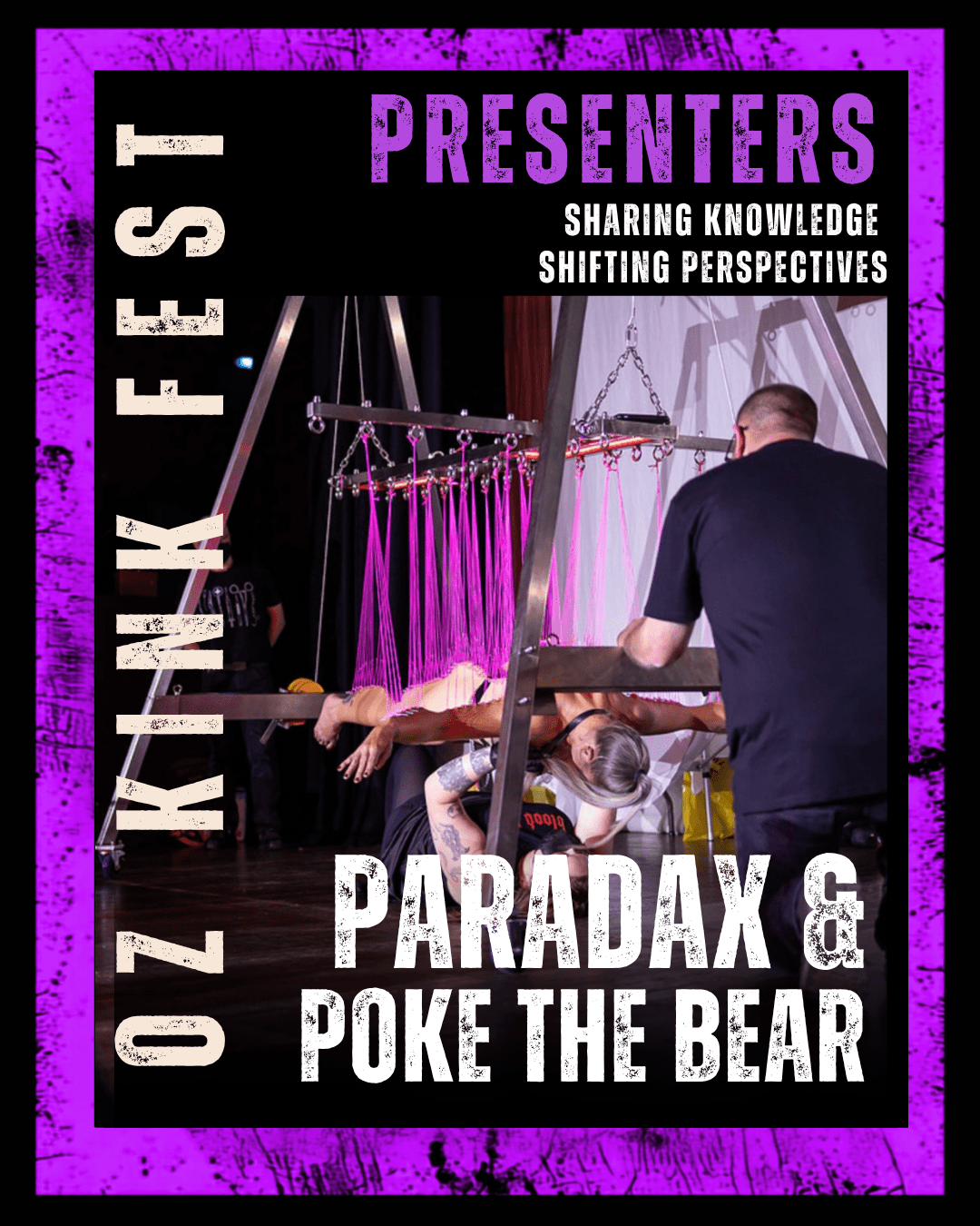 Read more about the article Paradax