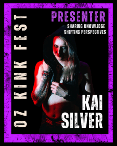 Kai Silver