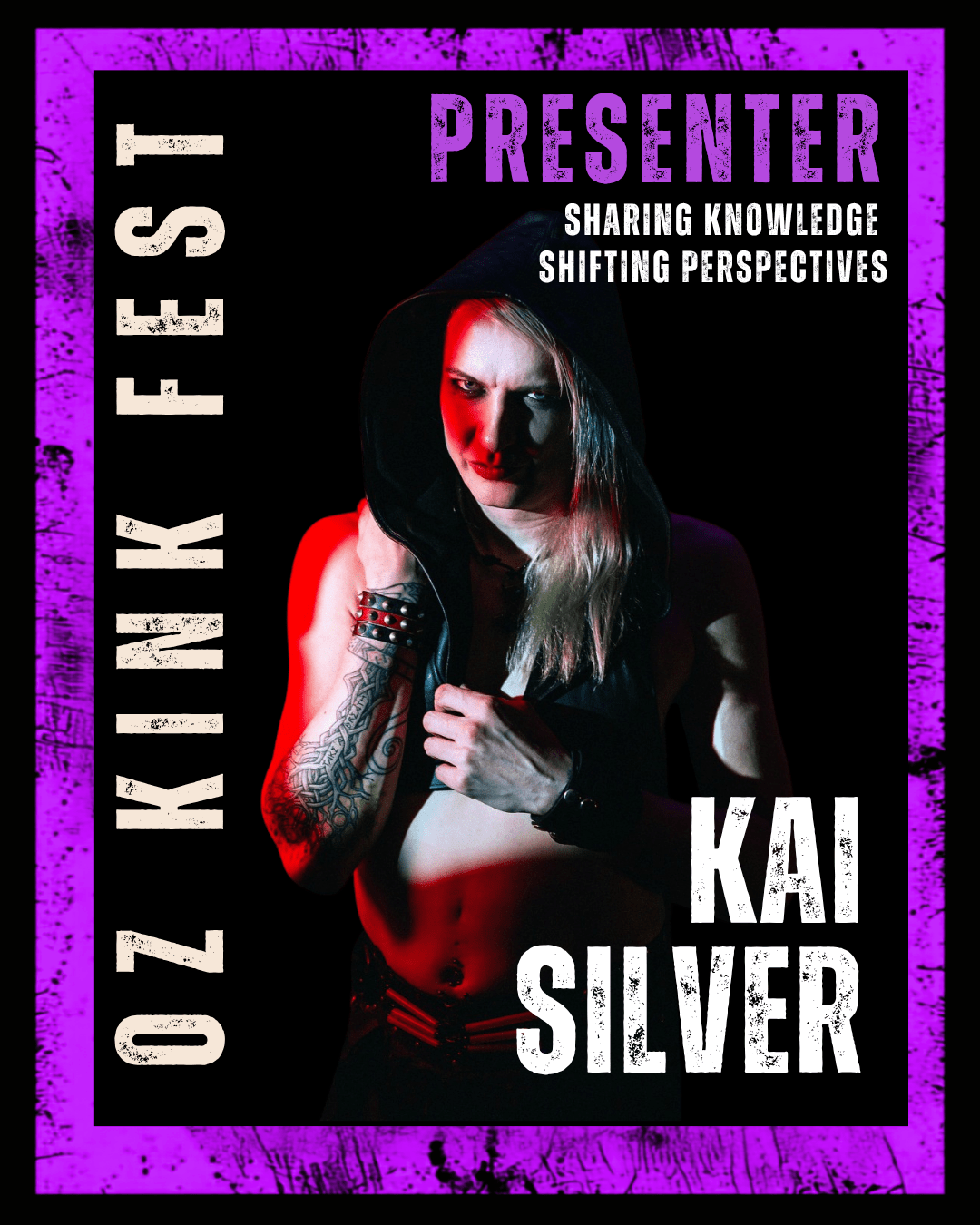 Read more about the article Kai Silver