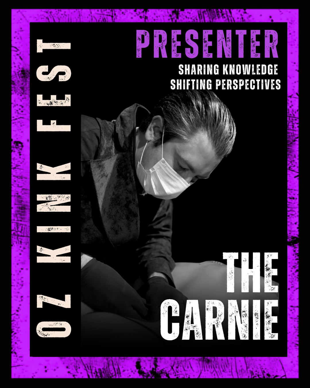 Read more about the article The Carnie