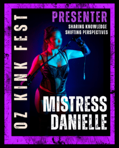 Mistress Danielle