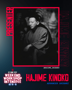 Hajime Kinoko