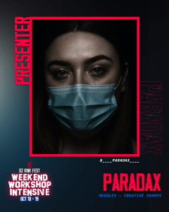 Paradax