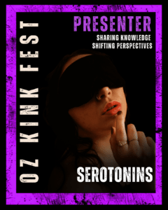 Serotonins, Mimi & Mercy