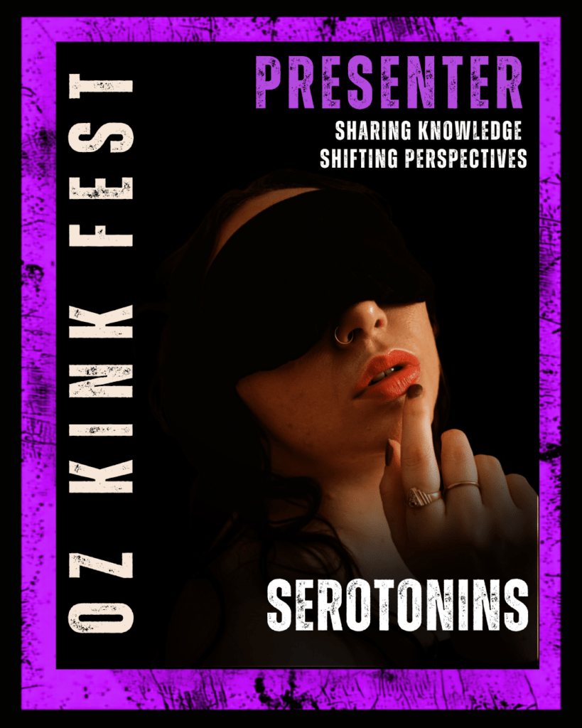 Serotonins