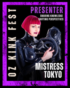 Mistress Tokyo
