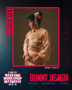 Bunny Usagi