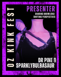 Dr Pine & SparklyBulbasaur