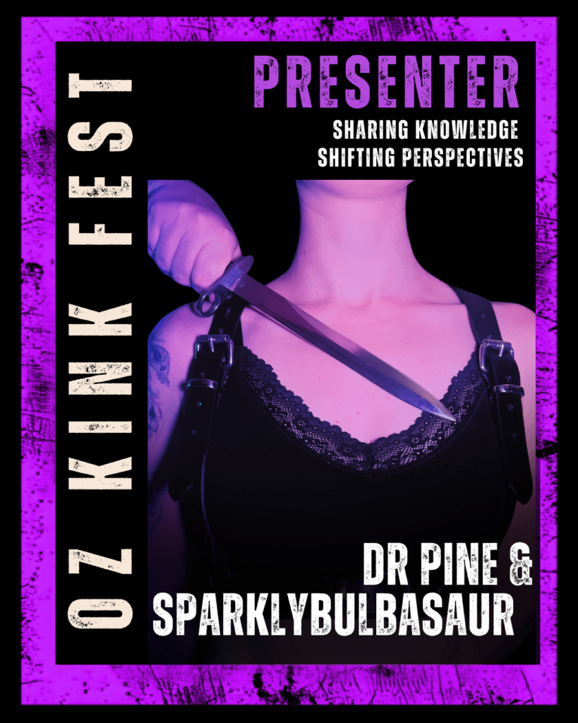 Dr Pine & SparklyBulbasaur