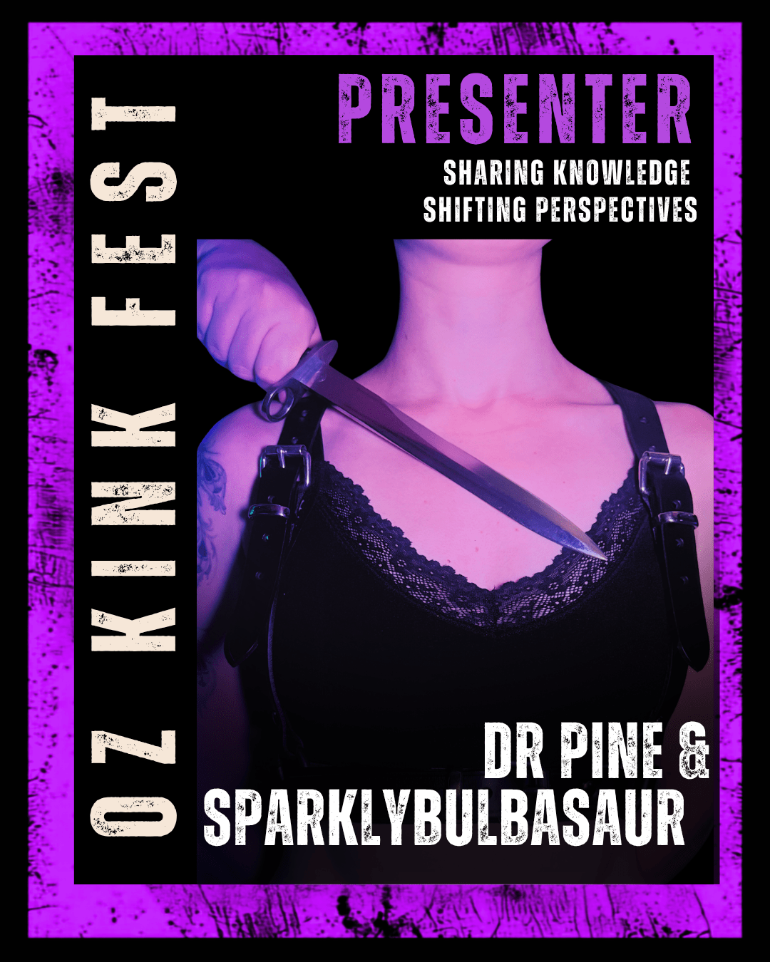 Read more about the article Dr Pine & SparklyBulbasaur