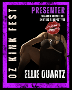 Ellie Quartz