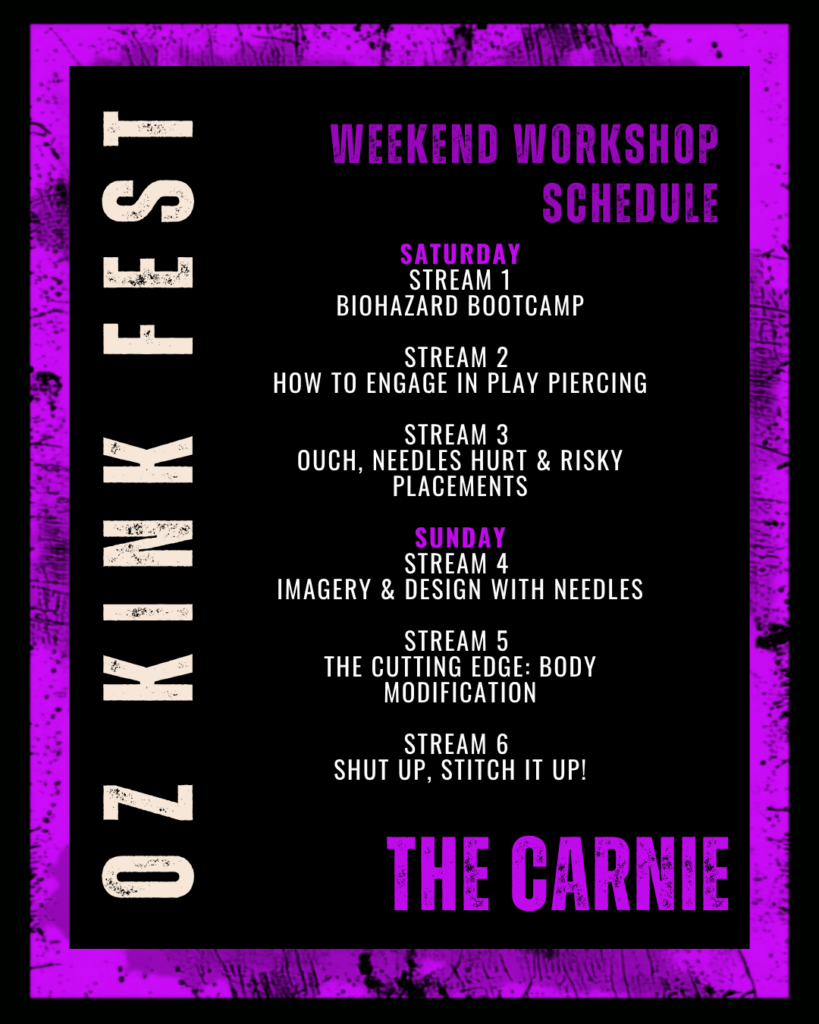 The Carnie