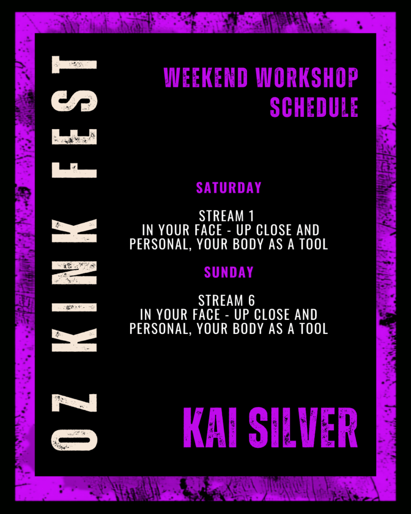 Kai Silver