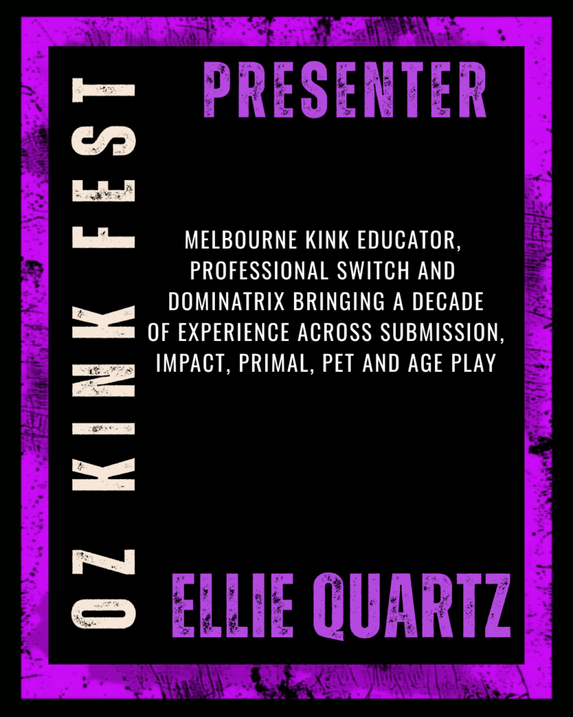 Ellie Quartz